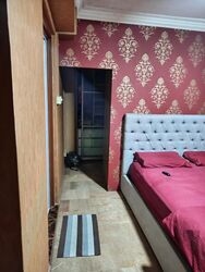 Blk 797 Woodlands Drive 72 (Woodlands), HDB Executive #520714871